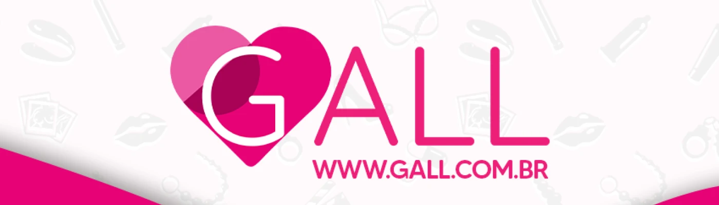 Gall Sex Shop — Shopping in São Paulo