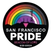 San Francisco Pride Offices logo
