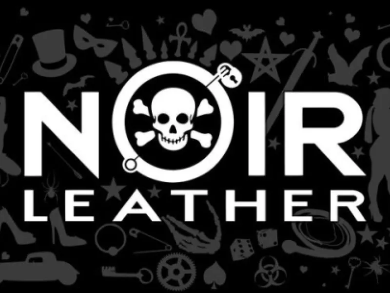Noir Leather — Shopping in Detroit