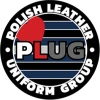 Polish Leather Uniform Group Association logo