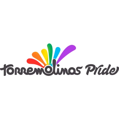 Torremolinos Gay Pride 2024 logo