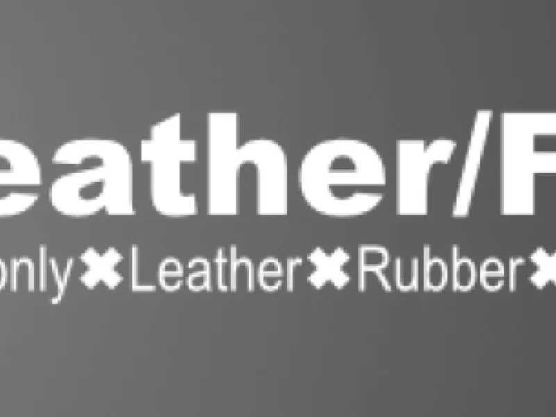 XXXLeather — Parties in Amsterdam