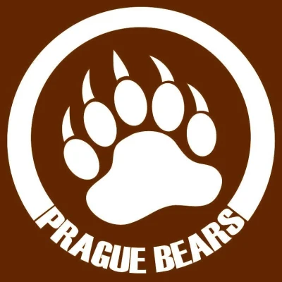 International Prague Bear Summer logo