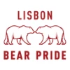 LISBON BEAR PRIDE 2024