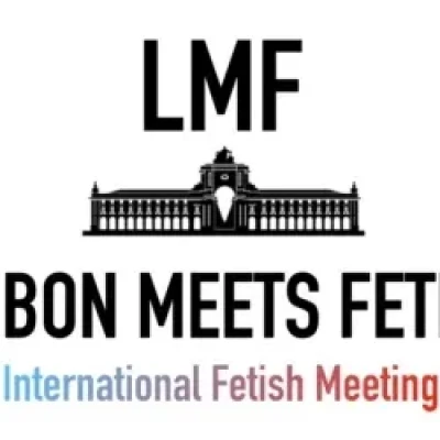 Lisbon Meets Fetish logo