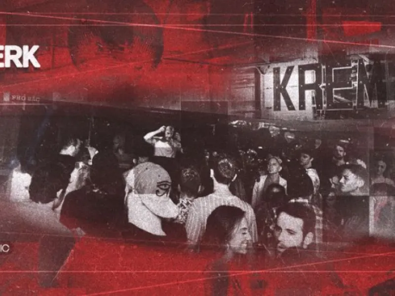 Kremwerk — Bars & Clubs in Seattle