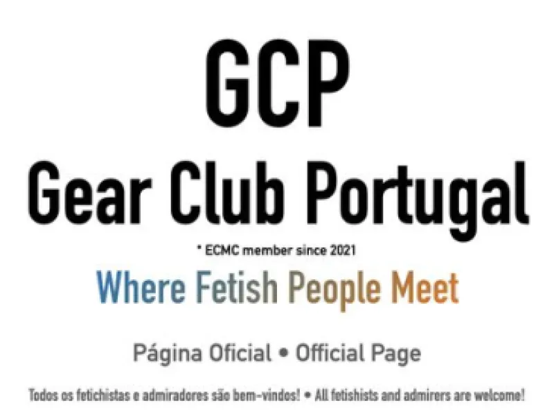 Gear Club Portugal — Organizations in Lisbon