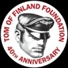 Tom of Finland House logo