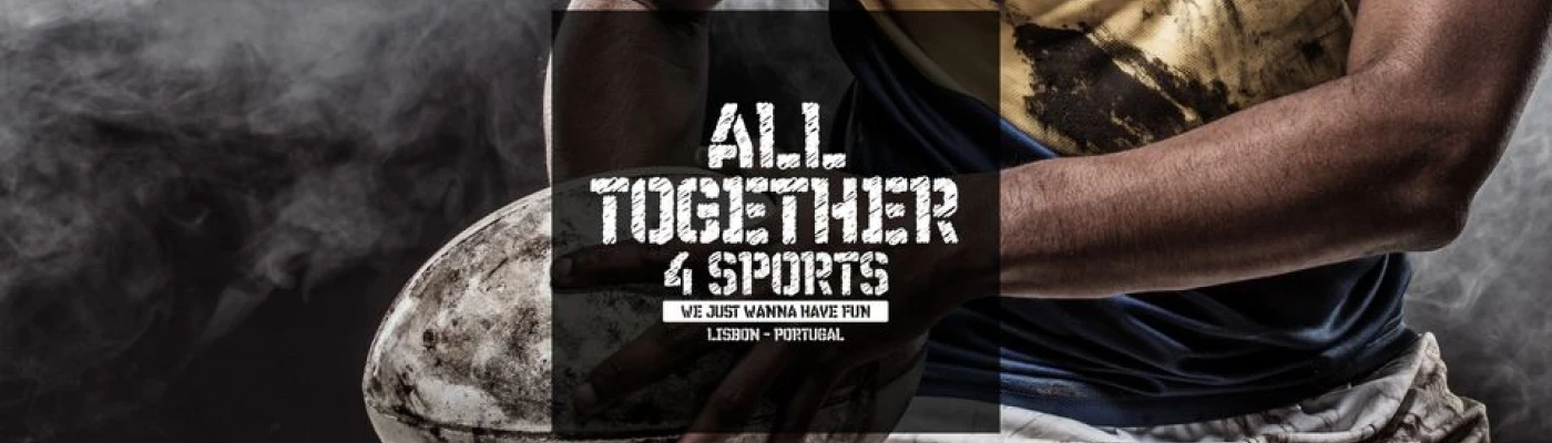 AT4Sports — Organizations in Lisbon