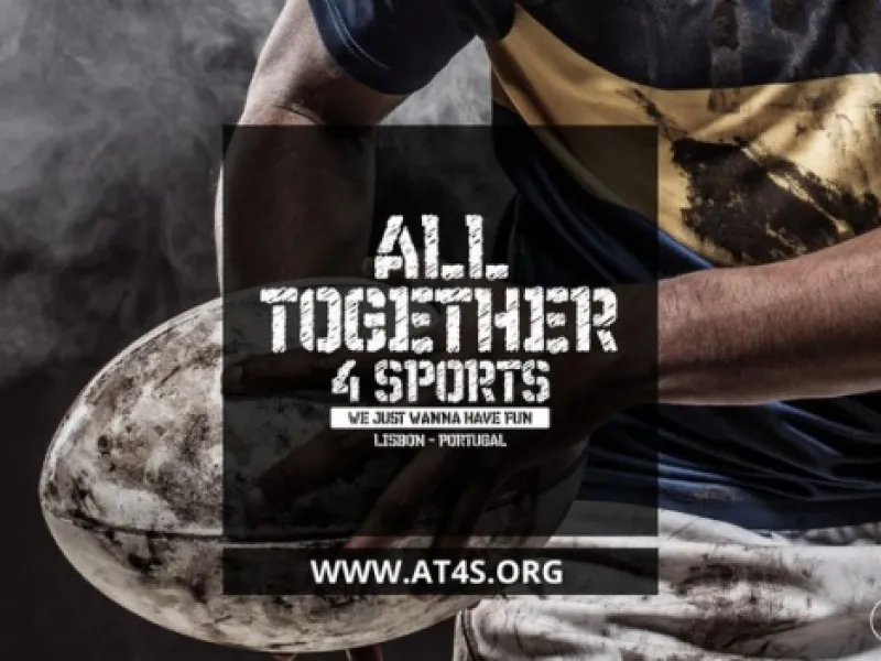 AT4Sports — Organizations in Lisbon