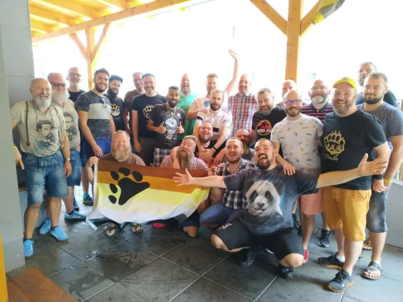 Prague Bears — Organizations in Prague