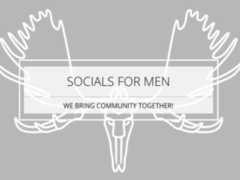 Male Space — Organizations in Berlin
