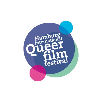 Hamburg International Queer Film Festival 2024 logo