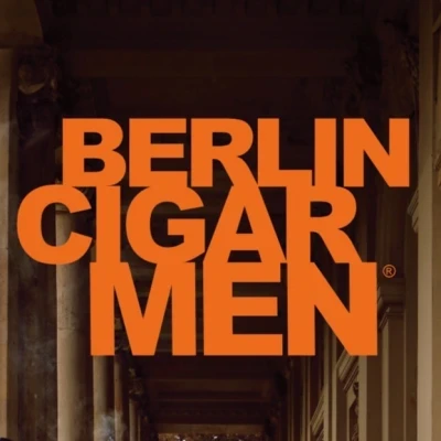 Berlin Cigarmen logo