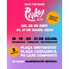 Barcelona Gay Pride 2024