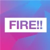 FIRE!! – Mostra  de Cinema LGTBI 2024
