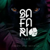 Safari Club | Quintal da Safari logo