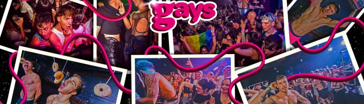 OMG Liverpool — Bars & Clubs in Liverpool