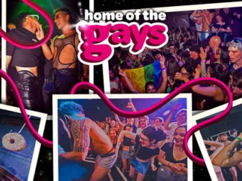 OMG Liverpool — Bars & Clubs in Liverpool