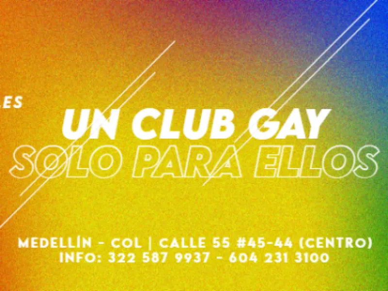Sauna Club 55 — Saunas in Medellin