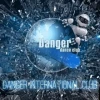 Danger Dance Club logo