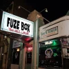 Fuze Box logo
