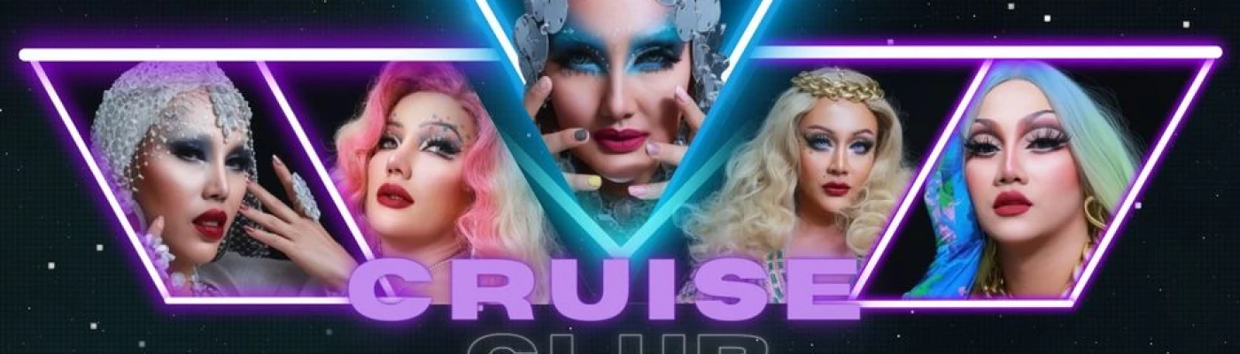 Cruise Club Patong — Bars & Clubs in Phuket