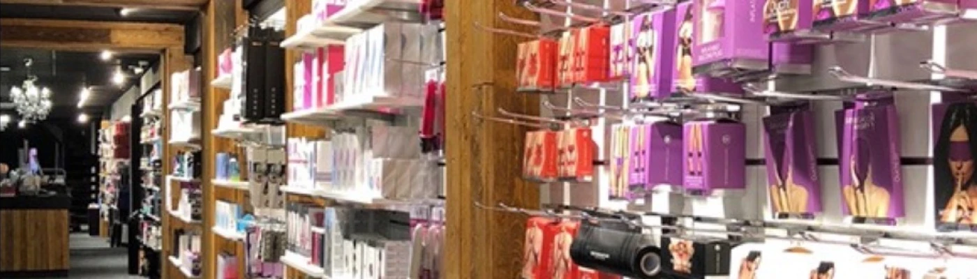 Miranda.nl XXL — Shopping in Utrecht