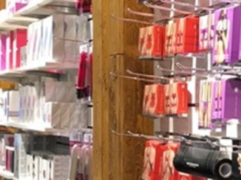 Miranda.nl XXL — Shopping in Utrecht