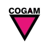 COGAM - Centro Asociativo Pedro Zerolo logo