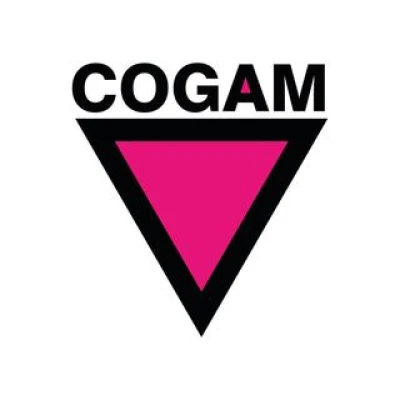 COGAM - Centro Asociativo Pedro Zerolo logo