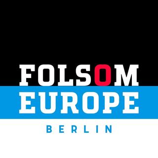 Folsom Europe logo