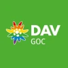 Sektion Gay Outdoor Club des Deutschen Alpenvereins (DAV)e.V. logo