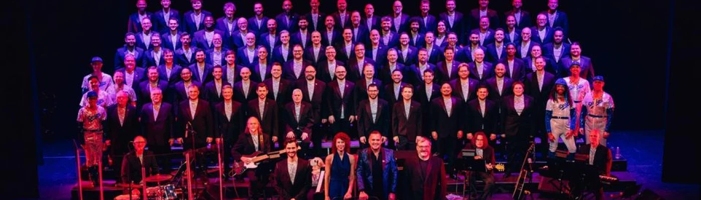Philadelphia Gay Men's Chorus — Organizations in Philadelphia