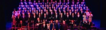 Cover image for Philadelphia Gay Men's Chorus