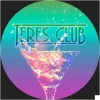 Teres Club logo