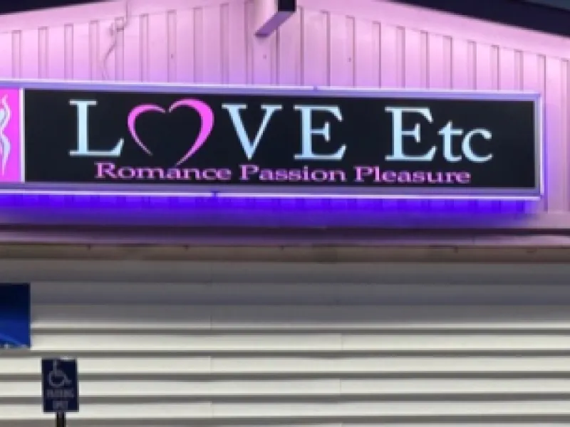 Love Etc – E 84th Ave — Shopping in Denver