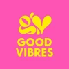 Good Vibres logo