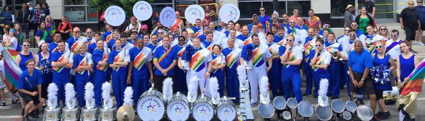 Lakeside Pride Music Ensembles — Organizations in Chicago