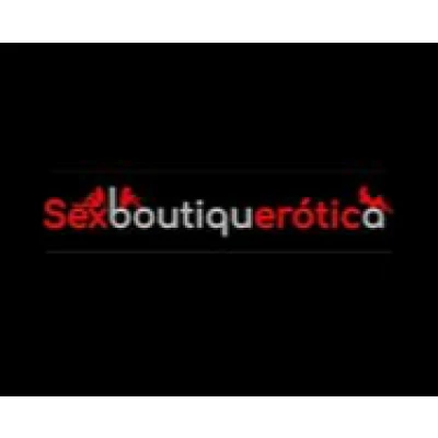 Sexboutiquerotica Sex Shop logo