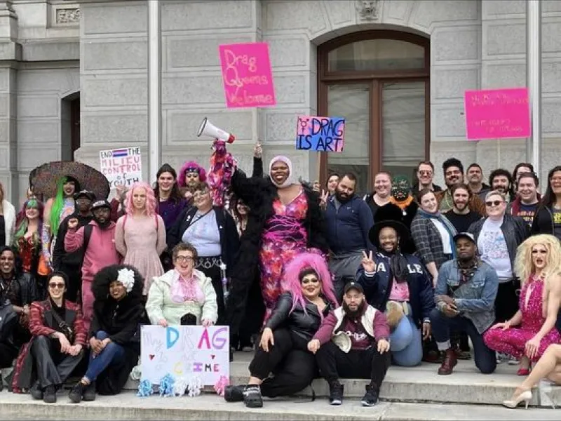 GALAEI — Organizations in Philadelphia