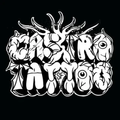 Castro Tattoo logo