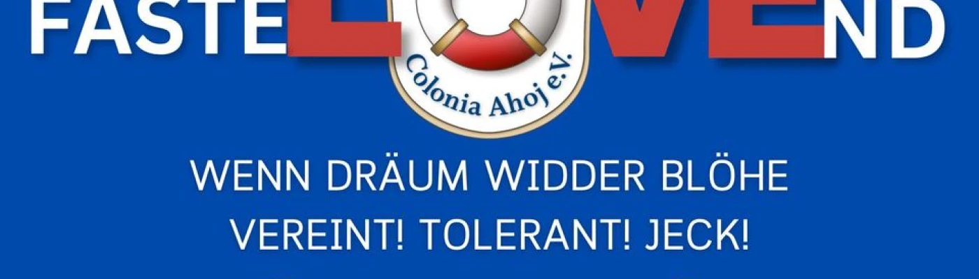 StattGarde Colonia Ahoj e.V. — Organizations in Cologne