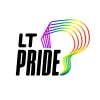 Lithuania Pride logo