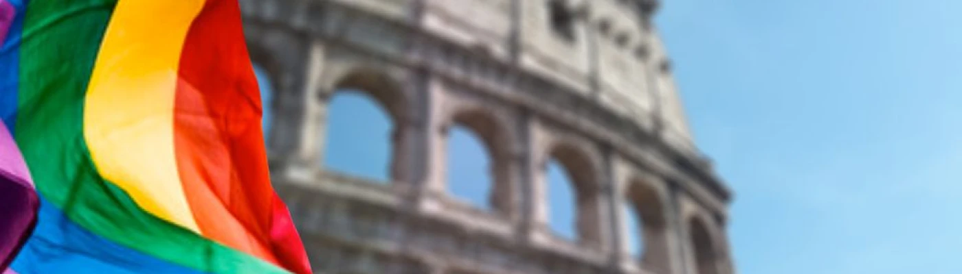 The Roman Gay — Things to do in Rome