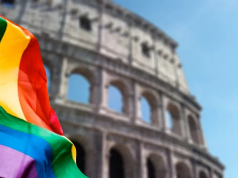 The Roman Gay — Things to do in Rome
