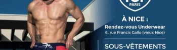 Cover image for Rendez-Vous Underwear