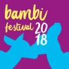 Bambi House logo