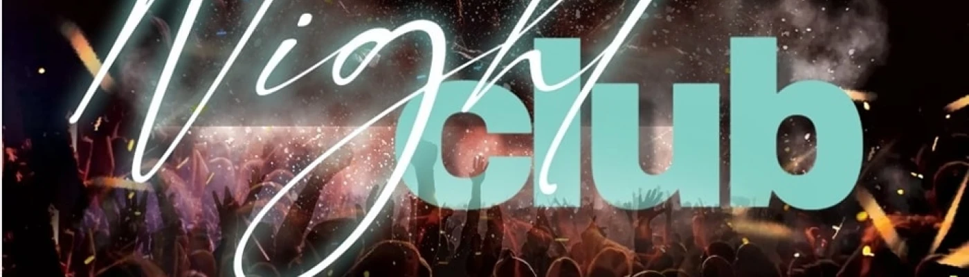 Put# Night Club — Bars & Clubs in Mexico City