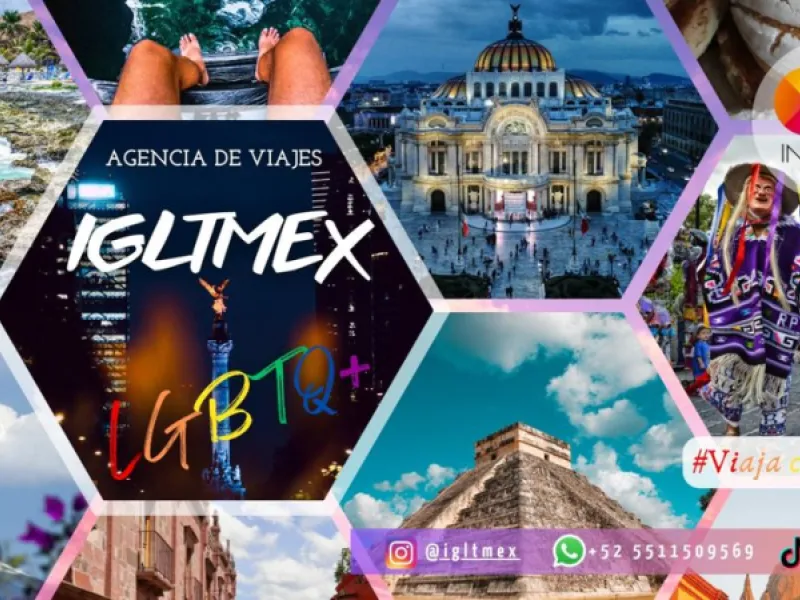 Infinity Gay Lesbian Travel — Things to do in Mexico City